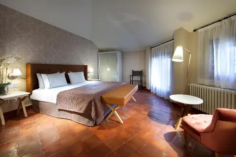 Exe Casa de Los Linajes in Segovia, foto 4
