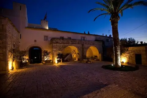 Eremo della Giubiliana in Ragusa, foto 21