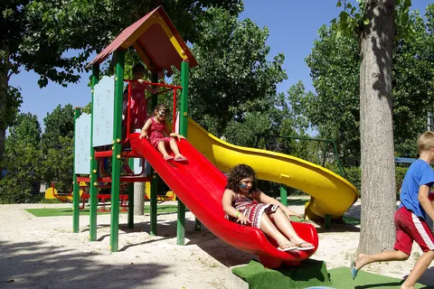 Resort Hotel Futura Club Albatros foto 8