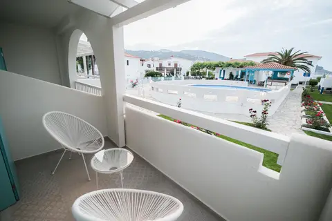 Appartementen Sunrise Village in Σκόπελος — foto 7