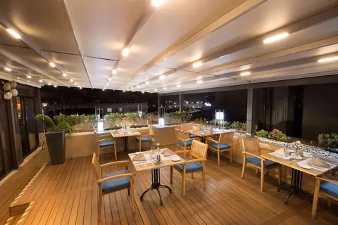 DoubleTree by Hilton Hotel Istanbul - Old Town in İstanbul, foto 9