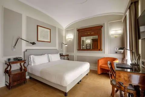 Hotel Canada, BW Premier Collection in Rome — foto 28