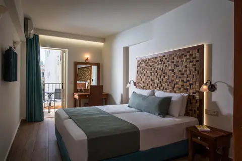 Anesis Blue Boutique Hotel in Chersonissos — foto 13
