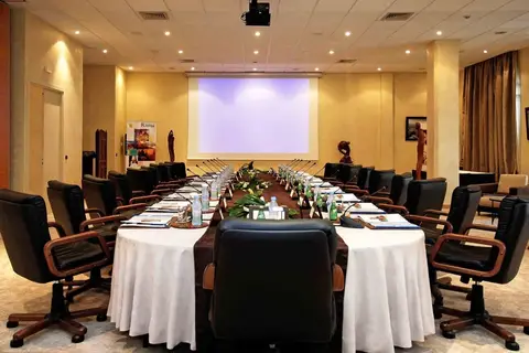 Le Médina Essaouira Thalassa Sea & Spa - MGallery in Rabat — foto 12