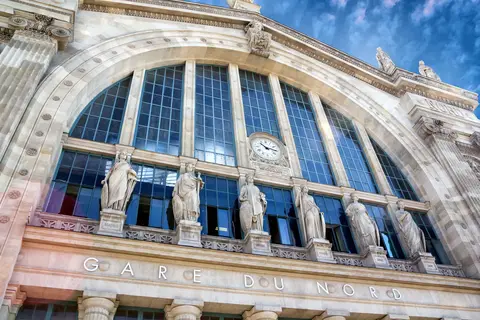 10-daagse rondreis per trein Parijs, San Sebastian en Bordeaux in stijl in Coupvray — foto 8
