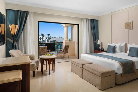 Pickalbatros Palace Hotel in Port Ghalib — foto 12