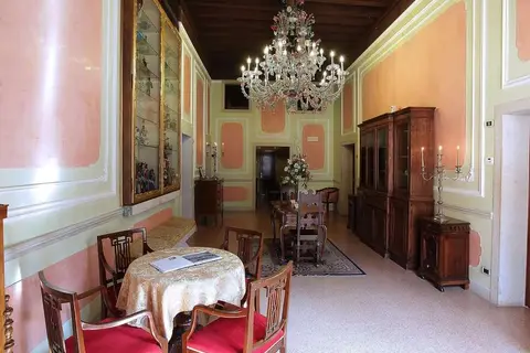 Hotel San Moise in Venetië, foto 25