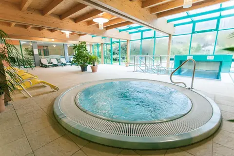Hotel Kolmhof in Bad Kleinkirchheim — foto 10