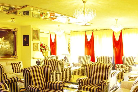 Berger's Sporthotel - Extra ingekocht foto 7