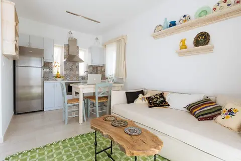 Silene Villas in Little Amoopi Beach, foto 30