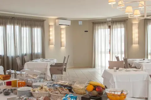 Hotel Centrale in Rimini, foto 25