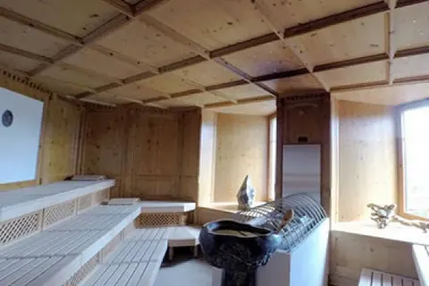 Hotel Alexanderhof foto 27