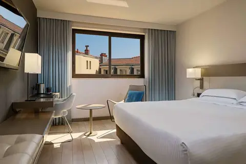 AC Hotel by Marriott Nice in Nice — foto 14