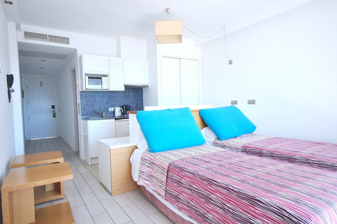 Aparthotel Houm Plaza Son Rigo foto 34