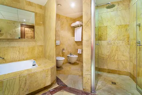 Hotel Serrano Palace in Cala Ratjada — foto 14