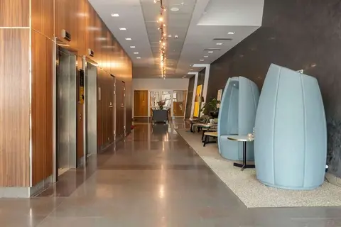 Elite Plaza Hotel Malmö in Malmö — foto 6