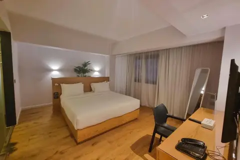 The President Hotel Cairo in Cairo — foto 9