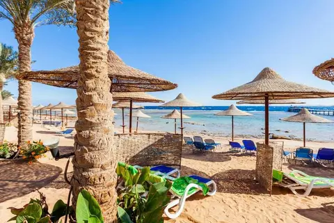 Tamra Beach Resort in Sharm El Sheikh, foto 16