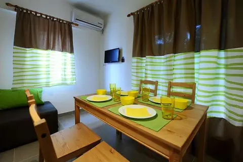 OK Appartementen in Охрид — foto 4