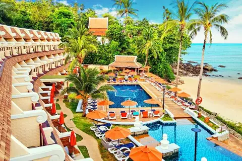 Beyond Resort Karon in Beyond Resort Karon, foto 10