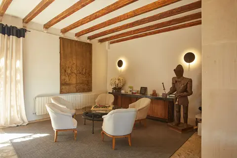 Virrey Finca Hotel in Inca — foto 28