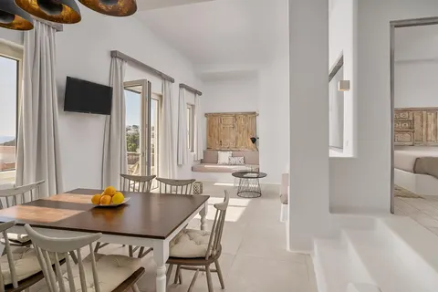 Althea Boutique Hotel in Karpathos Municipal Unit — foto 10