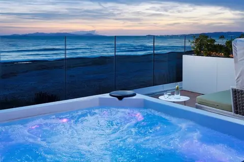 The Sense Experience Resort Follonica in Follonica — foto 20