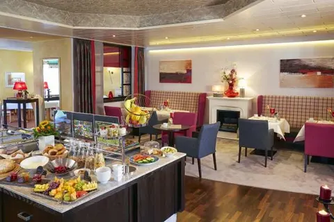 Willino Privathotel foto 18