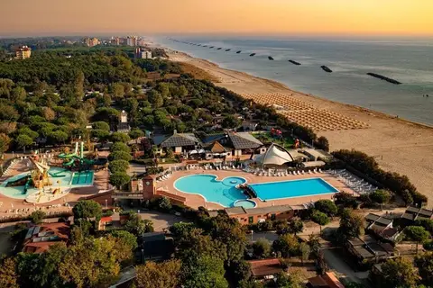Spiaggia E Mare in Porto Garibaldi — foto 20