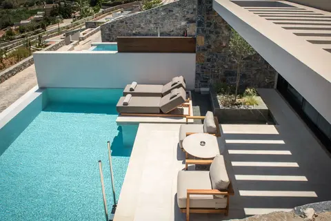 Happy Cretan Suites in Δημοτική Ενότητα Γαζίου — foto 9