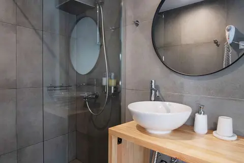 Olvia Suites in Athene — foto 11