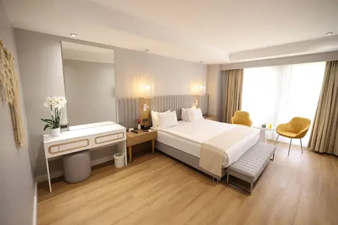 Sundance Hotel Istanbul in Fatih, foto 13