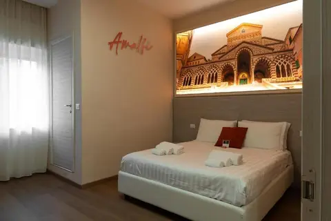 The Sun Boutique Hotel in Napels, foto 4
