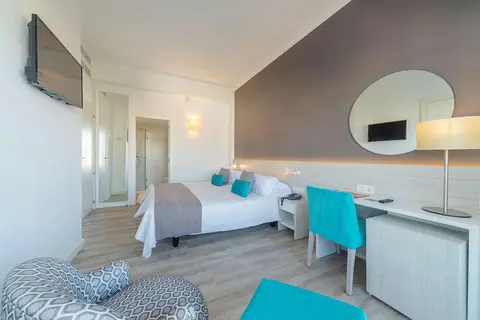 Hotel Niagara in Palma, foto 26