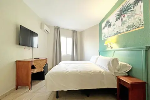 Hotel Itaca Fuengirola in Fuengirola — foto 4