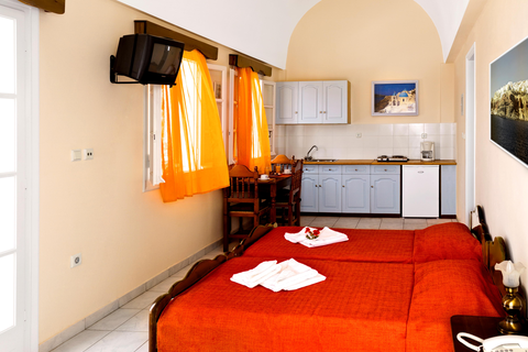 Dolphins Apartments foto 11