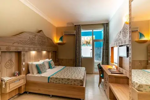 Miarosa Kemer Beach in Kemer — foto 3