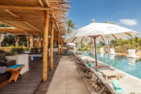Bali Mandira Beach Resort & Spa in Kuta — foto 7