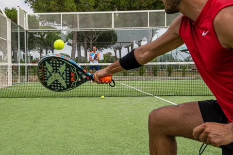 Capalbio Resort foto 11