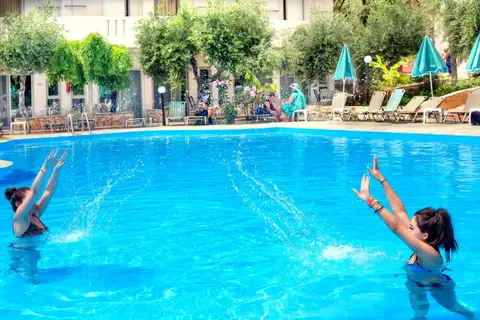 Resol Hotel in Bali, foto 30