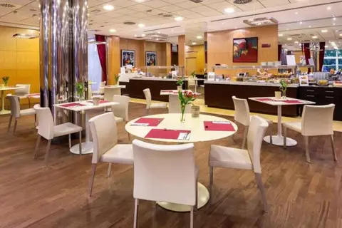 Crown Plaza Padova in Padua, foto 8