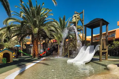 Barcelo Fuerteventura Mar in Antigua, foto 9