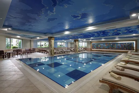 Crystal Paraiso Aqua Collection foto 20