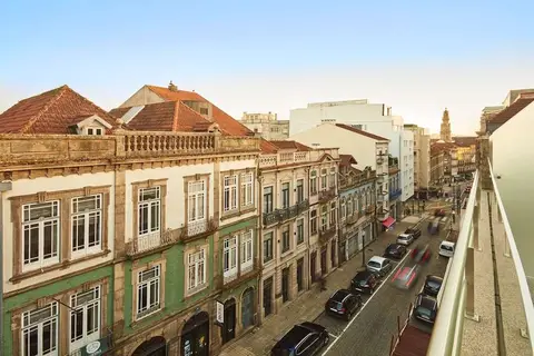 chic&basic Gravity in Porto, foto 16