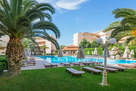 Sun Beach Resort in Ialysos, foto 26
