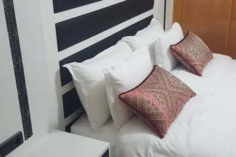 Rofaida Appart'Hotel in Rabat — foto 4