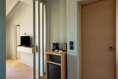 Coudour Boutique Hotel foto 12