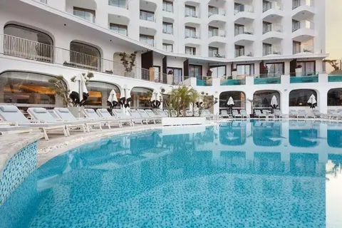 Lalila Blue Suites in Marmaris