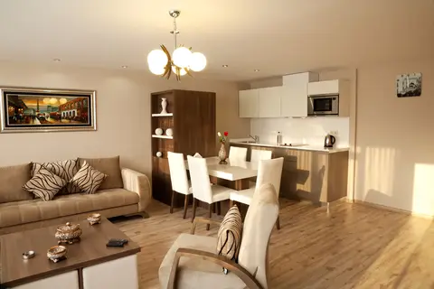 Golf Royal Residence in Fatih, foto 5