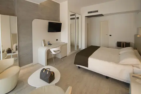 Hotel Le Palme in Milano Marittima, foto 19